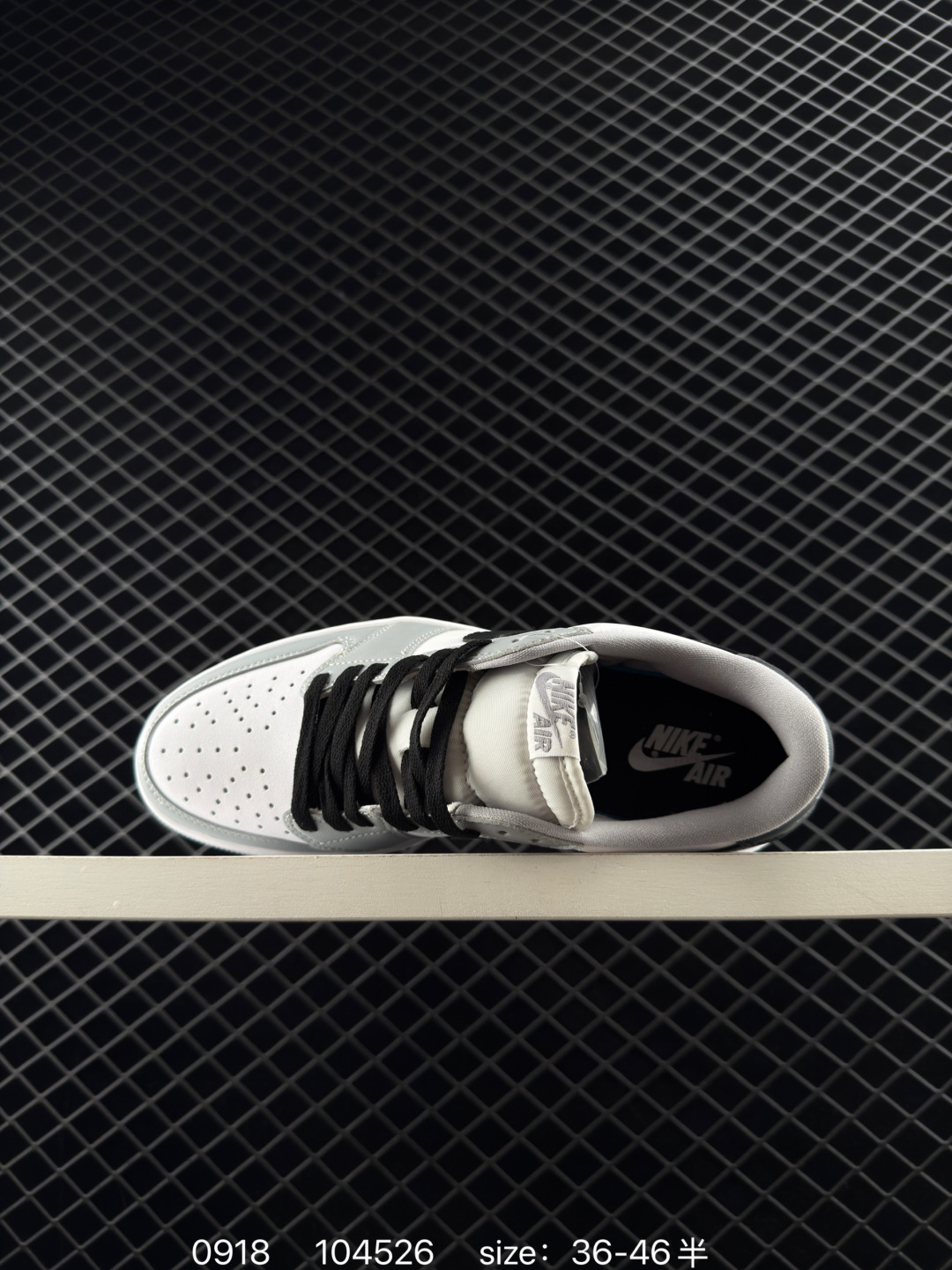 Nike Air Jordan 1 Low AJ1